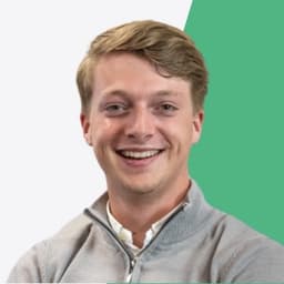 Lester, co-founder of LeadTrackr